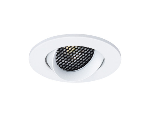 Дополнительное фото Светильник встраиваемый Arte Lamp Fuji A2865PL-1WH: Купить в Интернет магазин освещения GCSVET.RU