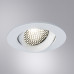 Дополнительное фото Светильник встраиваемый Arte Lamp Fuji A2865PL-1WH: Купить в Интернет магазин освещения GCSVET.RU