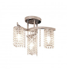 Люстра потолочная Citilux Спарк CL313131