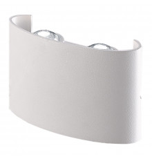 Светильник настенный для улицы Feron Нью-Йорк 48309