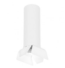 Светильник потолочный Lightstar RULLO R6496486 (216496+202486)