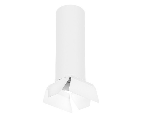 Основное фото Светильник потолочный Lightstar RULLO R6496486 (216496+202486): Купить в Интернет магазин освещения GCSVET.RU