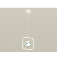 Светильник подвесной Ambrella Light Traditional (C9118, N8133) XB9118102