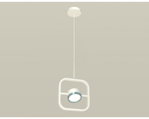 Основное фото Светильник подвесной Ambrella Light Traditional (C9118, N8133) XB9118102: Купить в Интернет магазин освещения GCSVET.RU