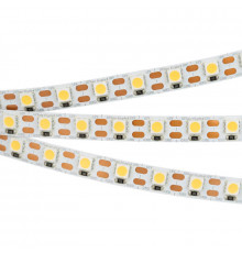 Лента светодиодная Arlight RT 2-5000 12V Cx1 Green 2x (5060, 360 LED, LUX) 011710