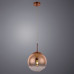 Дополнительное фото Светильник подвесной Arte Lamp Jupiter Gold A7962SP-1GO: Купить в Интернет магазин освещения GCSVET.RU
