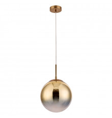 Светильник подвесной Arte Lamp Jupiter Gold A7962SP-1GO