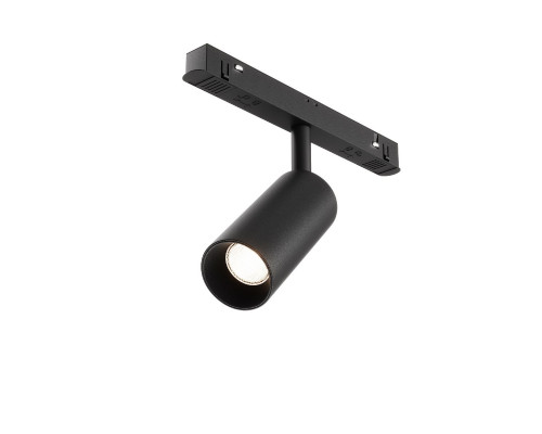 Основное фото Светильник трековый LED Maytoni Technical Focus Led TR032-4-5W3K-M-DS-B: Купить в Интернет магазин освещения GCSVET.RU