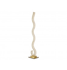 Напольный светильник Newport 8240/FL gold NEW М0068070