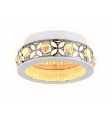 Настенный светильник Ambrella Light Acrylica FA9420