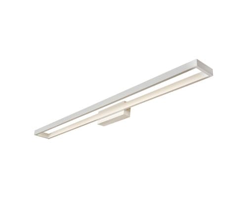 Дополнительное фото Светильник настенный LED iLedex Edge X050330 WH: Купить в Интернет магазин освещения GCSVET.RU