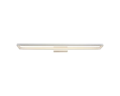 Дополнительное фото Светильник настенный LED iLedex Edge X050330 WH: Купить в Интернет магазин освещения GCSVET.RU