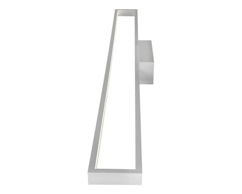 Дополнительное фото Светильник настенный LED iLedex Edge X050330 WH: Купить в Интернет магазин освещения GCSVET.RU