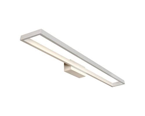 Основное фото Светильник настенный LED iLedex Edge X050330 WH: Купить в Интернет магазин освещения GCSVET.RU