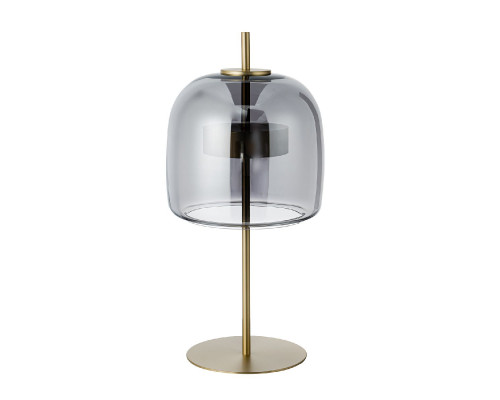 Дополнительное фото Лампа настольная Favourite Reflex 4234-1T: Купить в Интернет магазин освещения GCSVET.RU