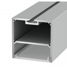 Алюминиевый профиль DesignLed LS.5050-R 010368