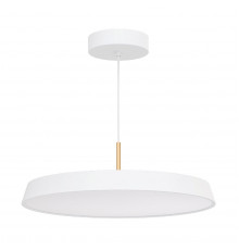 Светильник подвесной Arlight SP-ELEGANT-R500-37W Warm3000 (WH, 120 deg, 230V) 033925(1)