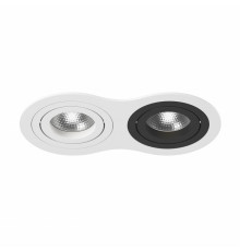 Светильник встраиваемый Lightstar INTERO 16 i6260607 (217626+217606+217607)