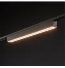 Светильник трековый SWG PRO DL-SLIM-DFBL-12-CCT 022076