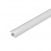 Основное фото Профиль Arlight SL-SLIM-H13M-F25-2000 ANOD 023719: Купить в Интернет магазин освещения GCSVET.RU