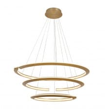 Люстра подвесная Lightstar Virata 814233