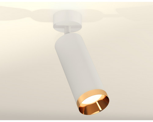 Дополнительное фото Спот накладной (поворотный) Ambrella Light Techno XM6342005 (A2202, C6342, N6134): Купить в Интернет магазин освещения GCSVET.RU
