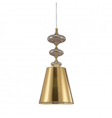 Подвесной светильник Lumina Deco Veneziana LDP 1113 GD