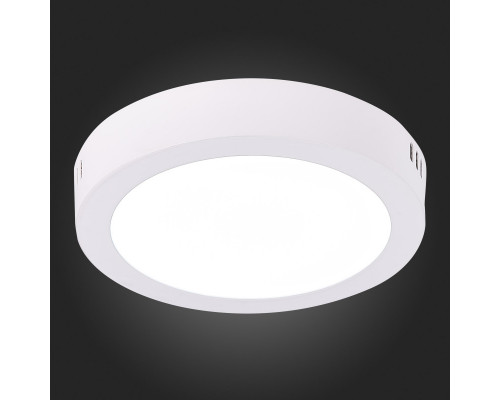 Дополнительное фото Настенно-Светильник потолочный LED ST Luce Nubes ST112.542.12: Купить в Интернет магазин освещения GCSVET.RU