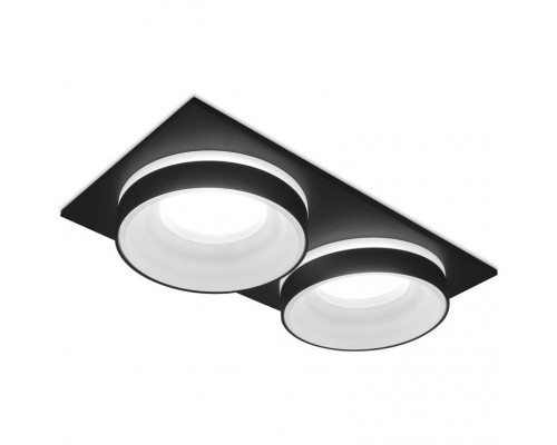 Дополнительное фото Светильник встраиваемый Ambrella Light Techno Spot TN319: Купить в Интернет магазин освещения GCSVET.RU