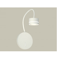 Настенный светильник Ambrella Light Traditional (C9595, N8433) XB9595201