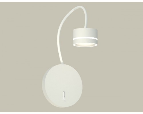 Основное фото Настенный светильник Ambrella Light Traditional (C9595, N8433) XB9595201: Купить в Интернет магазин освещения GCSVET.RU