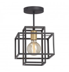 Светильник потолочный Vitaluce V3975-1/1PL