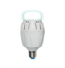 Светодиодная лампочка Uniel LED-M88 LED-M88-30W/NW/E27/FR ALV01WH картон