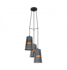 Люстра подвесная Eglo Honeybourne 43108