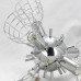 Дополнительное фото Люстра подвесная Lussole Lgo Idaho LSP-8999: Купить в Интернет магазин освещения GCSVET.RU