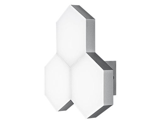 Основное фото Светильник настенный LED Lightstar Favo 750632: Купить в Интернет магазин освещения GCSVET.RU