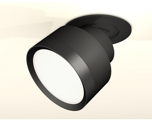 Дополнительное фото Светильник спот Ambrella Light Techno Spot XM8102500 (A2242, A2106, C8102, N8113): Купить в Интернет магазин освещения GCSVET.RU