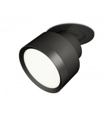 Светильник спот Ambrella Light Techno Spot XM8102500 (A2242, A2106, C8102, N8113)