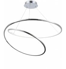 Люстра подвесная iLedex Axis XT08-D800 CR