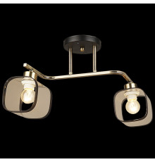 Светильник потолочный Reluce 04226-0.3-02 AB+BK