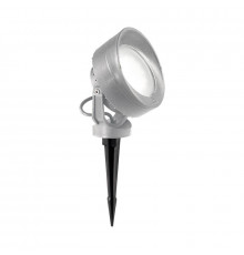 Светильник ландшафтный Ideal Lux Tommy PT1 Grigio 145334