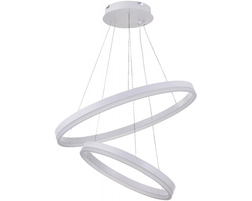 Основное фото Люстра подвесная Natali Kovaltseva LED LAMPS 81297: Купить в Интернет магазин освещения GCSVET.RU