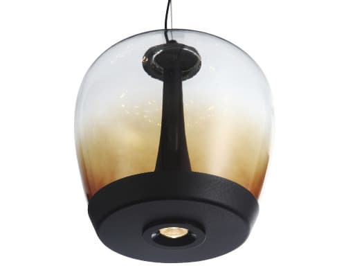 Дополнительное фото Светильник подвесной ST Luce Ripple SL6014.413.01: Купить в Интернет магазин освещения GCSVET.RU