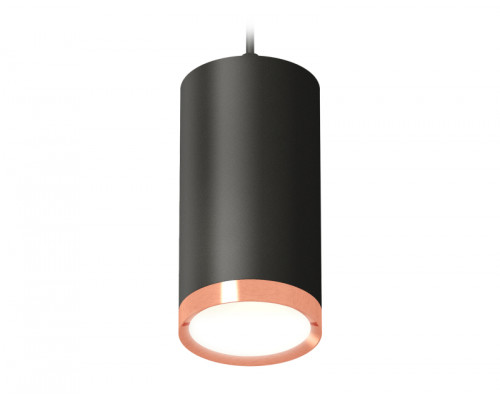 Основное фото Светильник подвесной Ambrella Light TECHNO SPOT XP8162014: Купить в Интернет магазин освещения GCSVET.RU