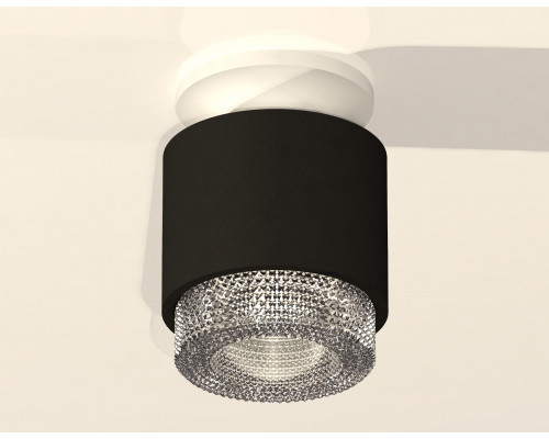 Дополнительное фото Светильник потолочный Ambrella Light Techno Spot XS7511042 (N7925, C7511, N7191): Купить в Интернет магазин освещения GCSVET.RU