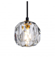 Светильник подвесной DeLight Collection ST-1704-1 brass