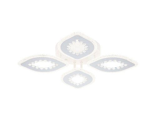 Основное фото Светильник потолочный Escada Dew 10271/4LED: Купить в Интернет магазин освещения GCSVET.RU