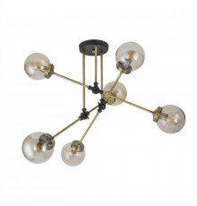 Люстра потолочная Citilux CL105165