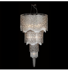 Светильник подвесной Crystal Lux Hauberk Sp-PL12+8+4