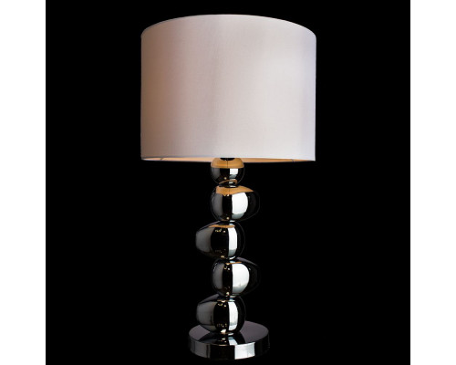Дополнительное фото Лампа настольная Arte Lamp Chic A4610LT-1CC: Купить в Интернет магазин освещения GCSVET.RU